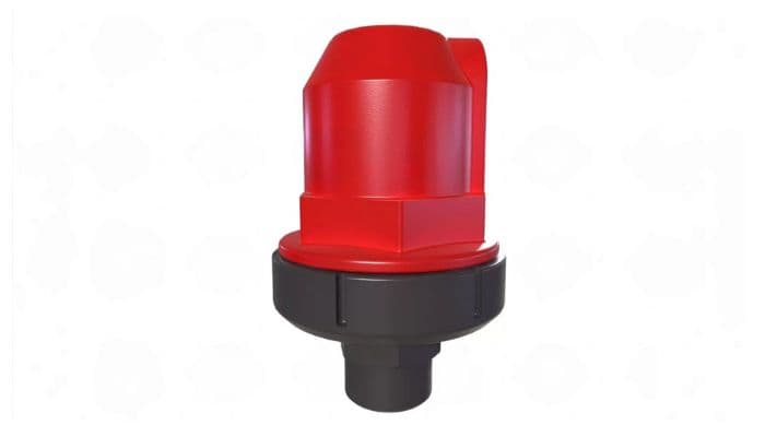 Воздушные клапаны