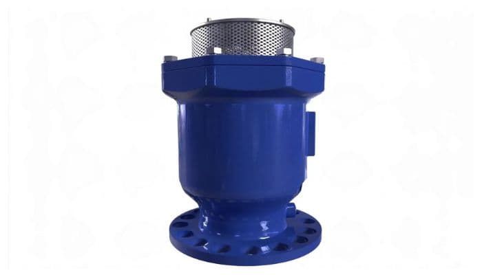 Воздушные клапаны