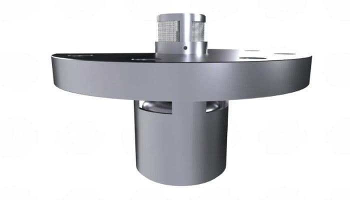 Воздушные клапаны