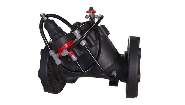 Регуляторы давления