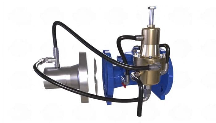 Регуляторы расхода