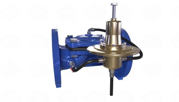 Регуляторы уровня жидкости