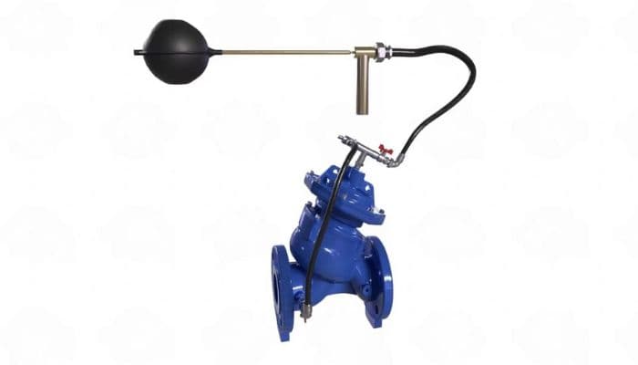 Регуляторы уровня жидкости