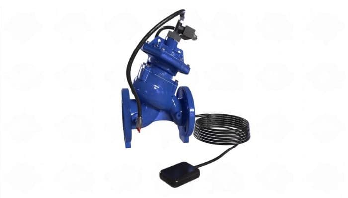 Регуляторы уровня жидкости