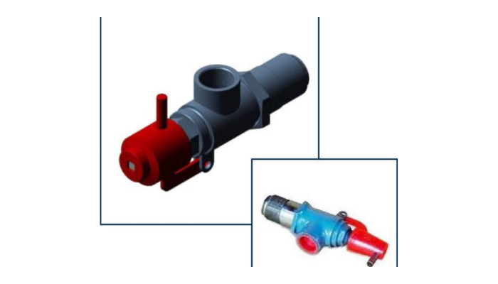 Центр комплектации трубопроводной арматуры