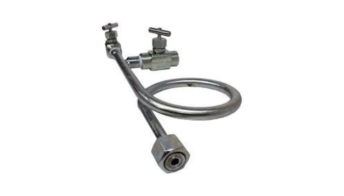 Центр комплектации трубопроводной арматуры